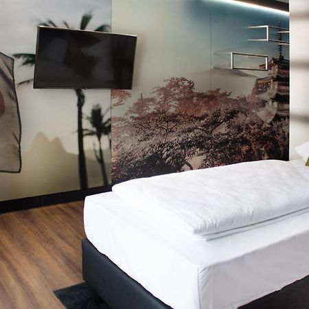 Kl Hotel By Wmm Hotels Кайзерслаутерн Екстериор снимка