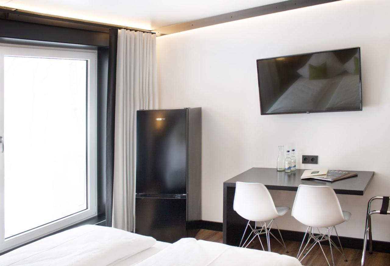 Kl Hotel By Wmm Hotels Кайзерслаутерн Екстериор снимка