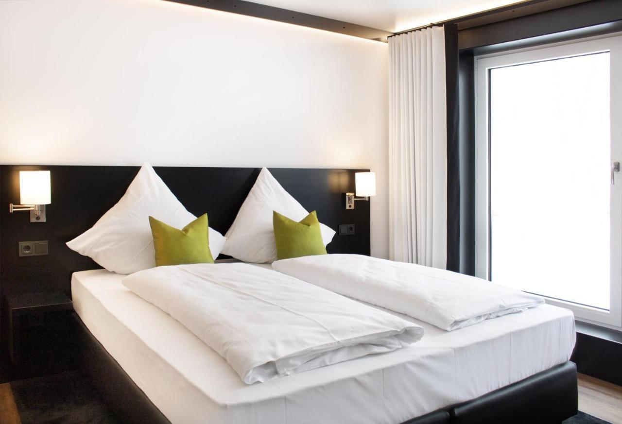 Kl Hotel By Wmm Hotels Кайзерслаутерн Екстериор снимка