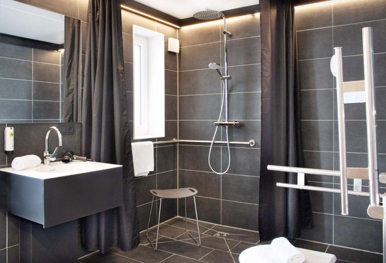 Kl Hotel By Wmm Hotels Кайзерслаутерн Екстериор снимка