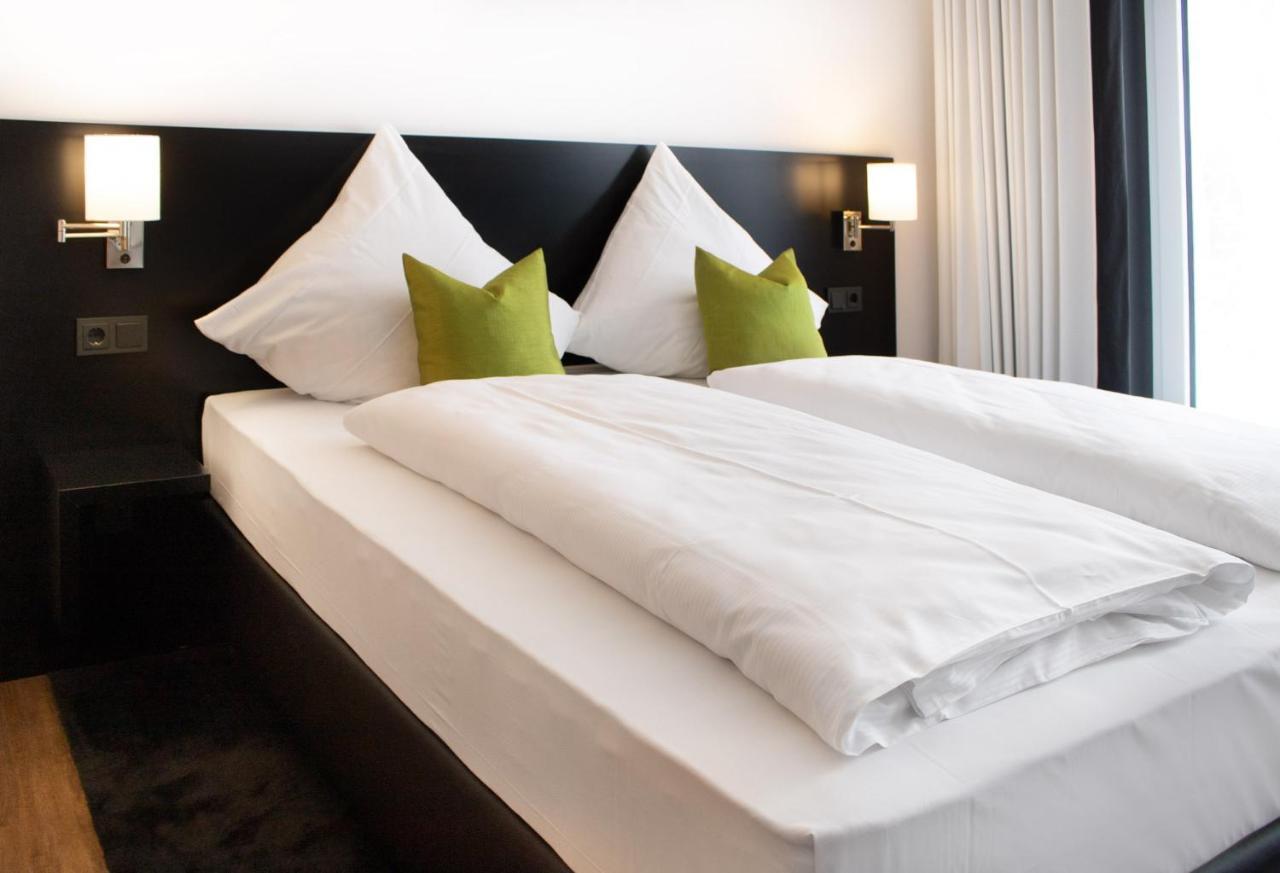 Kl Hotel By Wmm Hotels Кайзерслаутерн Екстериор снимка