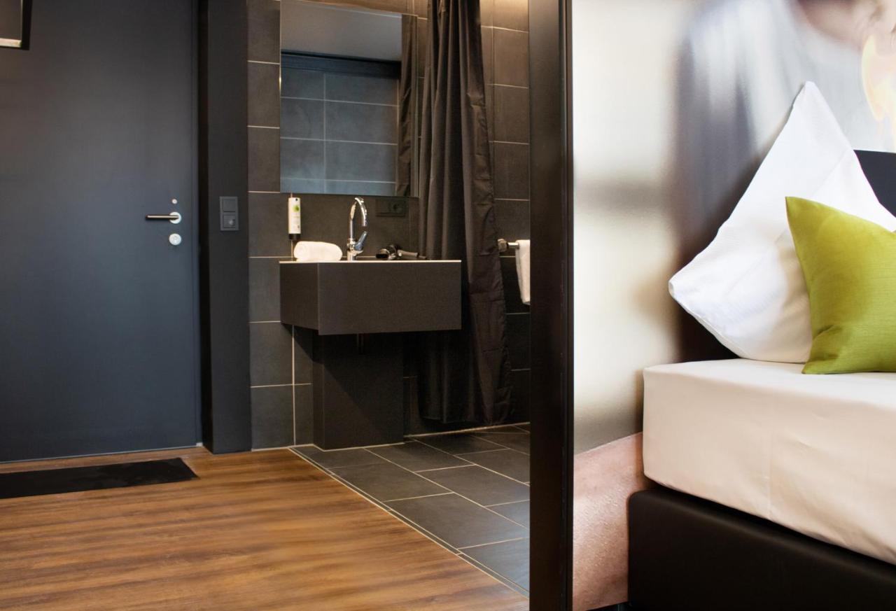 Kl Hotel By Wmm Hotels Кайзерслаутерн Екстериор снимка